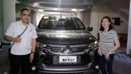 New 2017 Mitsubishi Montero Units All in Promo