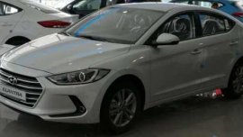 Hyundai Elantra Automatic And MT for sale