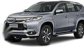 For sale Montero GLS 4x4 MT