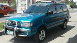 Toyota Revo GLX 1.8EFI Matic good for sale 