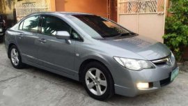 2006 Honda Civic FD 1.8S fresh for sale