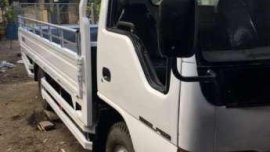 Elf giga 4hg1 dropside 14ft like new for sale