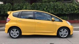 2010 Honda Jazz 1.5 Automatic for sale 