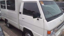 Mitsubishi L300 Deluxe Fb Body. Swak to.