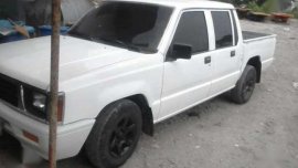 GOOD RUNNING Mitsubishi L200 95 Model FOR SALE