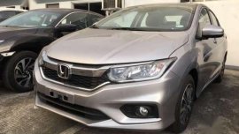 New 2017 Honda City 1.5 E CVT Navi For Sale