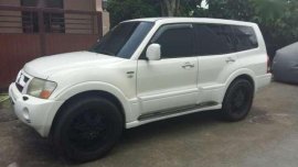 2004 Pajero Ck For Sale or Swap