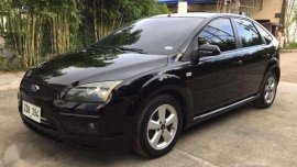 Ford Focus Hatchback 2006 AT FOR SALE