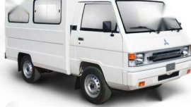 Mitsubishi L300 Deluxe FB Body MT for sale 