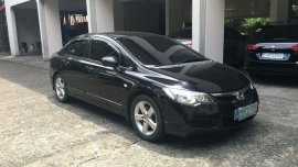 Honda Civic 2007 for sale