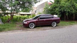 Mitsubishi 1997 good condition for sale 