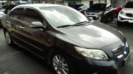 2008 Toyota Altis 1.6 V A.T.