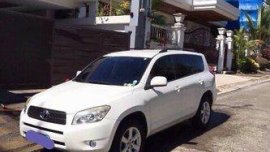 Toyota RAV4 2008 for sale