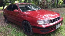 Toyota Corona EX 2.0 Saloon 1996 model for sale
