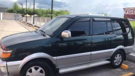 For Sale Toyota Revo Glx 1998 AT SUV Green 