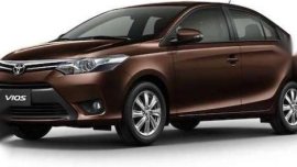For sale Toyota Vios 1.3E AT