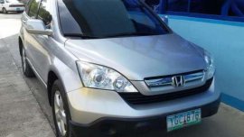 2.0 Honda CRV (I-VTECT) 2008 for sale 