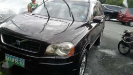 NEGOTIABLE Volvo XC90 2008 FOR SALE