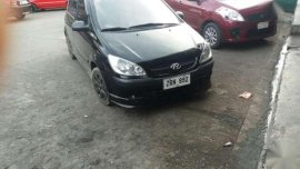 Hyundai Getz well kept for sale 