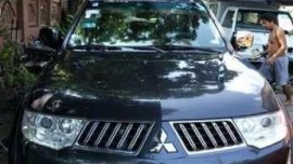 NO ISSUES Montero Sports 2010 FOR SALE