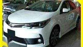 Brand New Toyota ALTIS 2017 for sale 