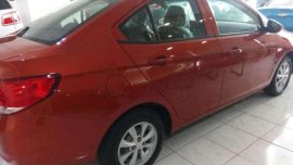 Chevrolet Sail LT AT