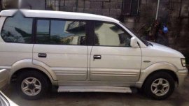 Mitsubishi adventure super sport 2002 diesel for sale 