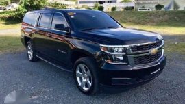 2015 Chevrolet Suburban LT 4x2 - Siena Motors