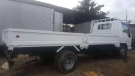 Isuzu Elf Cargo Dropside 4HL1 18ft For Sale