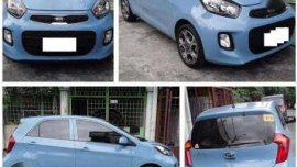 Kia Picanto 2014 AT elantra mirage for sale