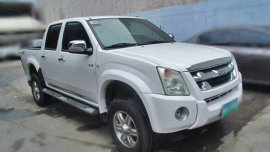 Isuzu D-Max 2012 White for sale