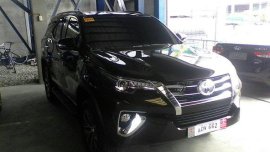 Toyota Fortuner 2017 for sale