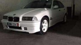 For sale 1995 BMW E36i