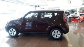 Kia Soul 1.6L LX CRDI Manual for sale 