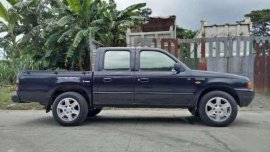 278k Ford ranger xl aquired 2003 model for sale