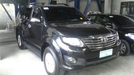 Toyota Fortuner 2012 for sale
