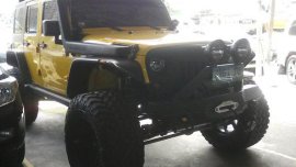 Jeep Wrangler 2008 for sale 