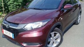 2015 Honda HRV Cash or FINANCING matic gas HR-V
