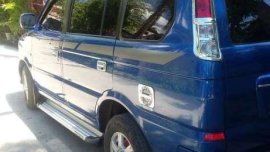 Mitsubishi adventure fresh as new for sale 