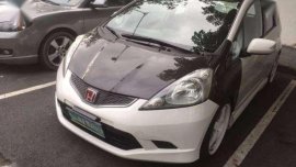 FRESH IN AND OUT Honda Jazz GE 2010 FOR SALE