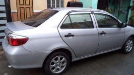 Toyota Vios 2006 j good as new for sale