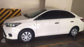 Toyota Vios J MT Dec 2015 low mileage for sale 