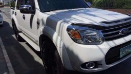 Ford Everest Limited 4x2 brand new for sale 