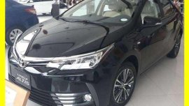 Toyota ALTIS 2017 Low DP VIOS 15k for sale 