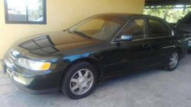 Honda Accord Exi 1st Owner good for sale 