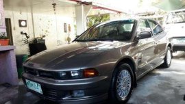 REGISTERED 1997 Mitsubishi Galant 2.0 FOR SALE
