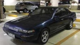 Cefiro a31 1990 RB25DET turbo for sale 