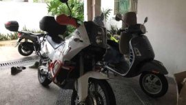 Ktm 990 Baja Adventure