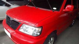 For sale 2008 Mitsubishi Adventure GX MT DSL