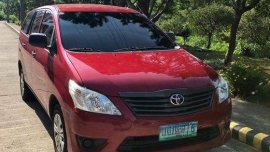 Toyota Innova 2012 for sale